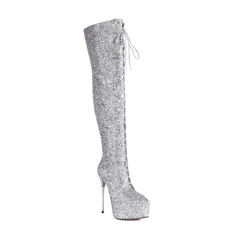 20230811544420035_750.jpg Sequin Over-the-Knee Stiletto Heel Fashion Boots - Style c.html